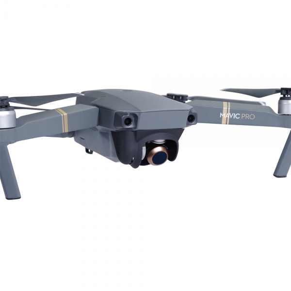 PolarPro DJI Mavic Hood / Camera Guard